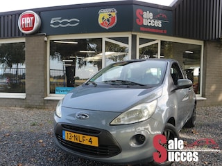 Ford Ka 1.2 Cool&Sound