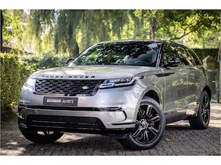 Land Rover Range Rover Velar 2.0 P400e Stoelventilatie Meridian Surround Panorama