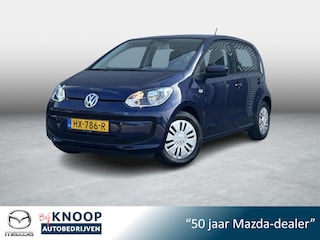 Volkswagen Up 1.0 move up! BlueMotion 5 DRS | Airco | Centr. vergr. |