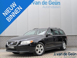 Volvo V70 2.0 | Zweedse auto | Lage kmstand | Youngtimer |