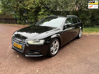 Audi A4 Avant 2.0 TDI Pro Line S-LIne / Navi / Xenon / Automaat / pdc / Apk