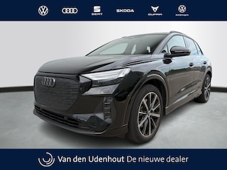 Audi Q4 40 204Pk Launch Edition Advanced 77 kWh / Matrix LED / Privacy Glas / Stoelverwarming