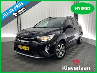 Kia Stonic 1.0 T-GDi MHEV DynamicPlusLine | Apple Carplay | Cruise Control | Navi | DAB |