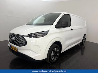 Ford Transit Custom 340 L2H1 65kWh l AIRCO l CARPLAY l CAMERA l CRUISE CONTROL