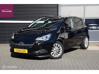 Opel Corsa 1.0 Turbo 120 Jaar Edition Navi Achteruitrijcamera Apple Carplay