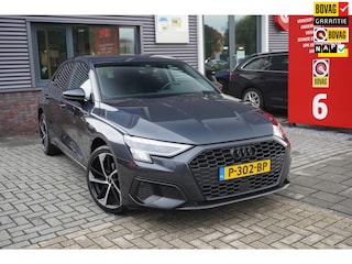 Audi A3 Sportback 30 TFSI Advanced edition / Stoelverwarming / Carplay / Cruise