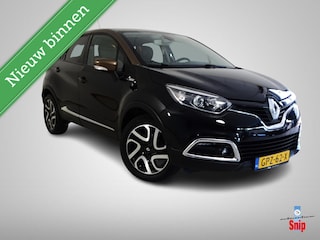 Renault Captur 1.2 TCe Xmod Automaat