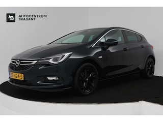 Opel Astra 1.4 Turbo Innovation (ACHTERUITRIJCAMERA, CRUISE CONTROL, NAVIGATIE, LANE-ASSIST)