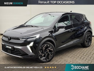 Renault Captur 1.6 E-Tech full hybrid 145 esprit Alpine | Harman&Kardon | Stuurverwarming | Adap.Cruise Control