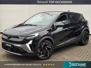 Renault Captur 1.6 E-Tech full hybrid 145 esprit Alpine | Harman&Kardon | Stuurverwarming | Adap.Cruise Control