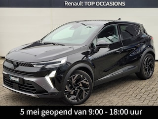 Renault Captur 1.6 E-Tech full hybrid 145 esprit Alpine | Harman&Kardon | Stuurverwarming | Adap.Cruise Control