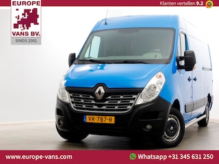 Renault Master T35 2.3 dCi 136pk L2H2 Airco/Navi/2x Schuifdeur 10-2015