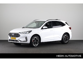 Ford Kuga 2.5 PHEV ST-Line X | Winterpakket | Bliss | AGR | HUD |