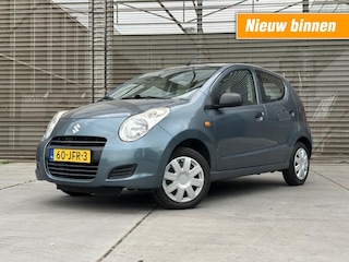Suzuki Alto 1.0 COMFORT AIRCO !!