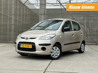 Hyundai i10 1.1 ACTIVE COOL AIRCO !!