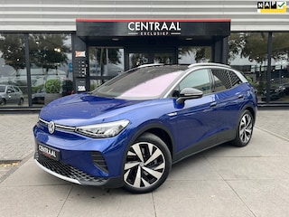 Volkswagen ID.4 First 77 kWh|Camera|ACC|Carplay|Navi|Ambient Light|NL-Auto|204PK