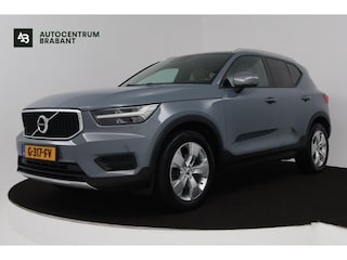 Volvo XC40 1.5 T3 Momentum Pro (TREKHAAK, H&K AUDIO, STOELVERWARMING, AUTOMAAT, ACHTERUITRIJCAMERA, PARKEERSENSOREN)