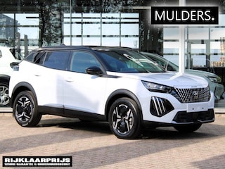 Peugeot 2008 1.2 Hybrid 145 GT VOORRAAD KORTING