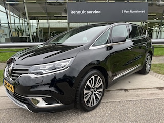 Renault Espace 1.8 TCe Initiale Paris fase 2 / Automaat / Apple Carplay - Android Auto / Elek Stoelverw. / Stoelverw. + Sloeverkoeling / 19'' LMV /