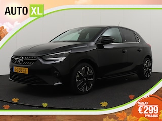 Opel Corsa Elegance 50 kWh Stuur+Stoelverw. Climate Carplay 17'LMV