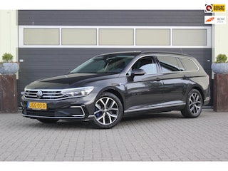 Volkswagen Passat Variant 1.4 TSI PHEV GTE Business | Trekhaak |