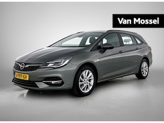 Opel Astra Sports Tourer 1.2 Edition | 130pk | Navi | Camera | 60.000km! |