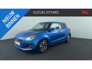 Suzuki Swift 1.0 Stijl | RIJKLAARPRIJS |