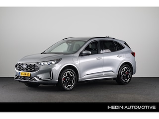 Ford Kuga 2.5 PHEV ST-Line X