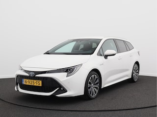 Toyota Corolla Touring Sports 1.8 Hybrid Business Plus/ lage km/ zeer mooi!