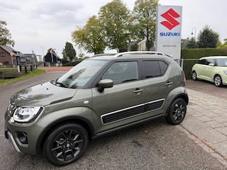 Suzuki Ignis 1.2 Smart Hybrid Select // TREKHAAK // Door ons nieuw geleverd en onderhouden // 29000 kilometer // Rijklaarprijs!