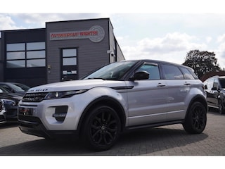 Land Rover Range Rover Evoque 2.2 TD4 4WD Dynamic | Panorama | Trekhaak | Luxe Leder | Camera | LED | Stoelverwarming | NAP |