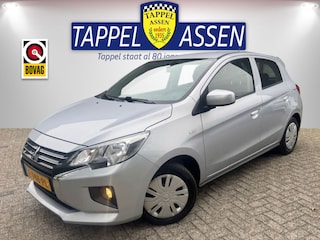 Mitsubishi Space Star 1.2 Cool+ Dab/Airco/Bluetooth