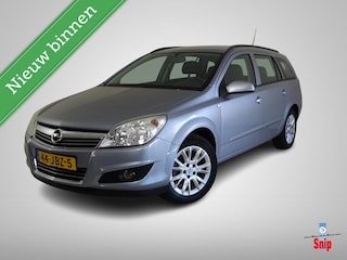 Opel Astra Wagon 1.4 Business