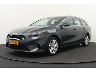 Kia Ceed Sportswagon 1.0 Aut. MHEV DynamicLine Adapt.Cruise+Stuurhulp Camera