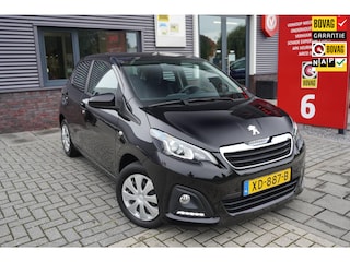 Peugeot 108 1.0 e-VTi Active / Parkeercamera / Carplay / Airco / Dealeronderhouden