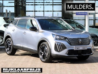 Peugeot 2008 1.2 Hybrid 145 Allure VOORRAAD KORTING