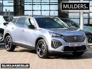 Peugeot 2008 1.2 Hybrid 145 Allure VOORRAAD KORTING