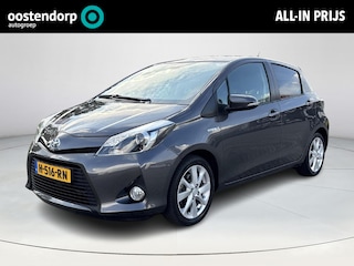 Toyota Yaris 1.5 Full Hybrid Dynamic