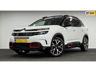 Citroën C5 Aircross 1.6 PureTech Shine*180PK*DealerOh*Panodak*Navi*Carplay*Memory*