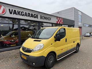Opel Vivaro 2.0 CDTI L1H1 Selection MARGE-AIRCO-