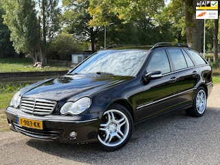 Mercedes-Benz Combi 280 Elegance 4-Matic |Automaat|Airco|Navi|Youngtimer