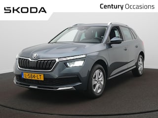 Skoda Kamiq 1.0 TSI Ambition | Trekhaak | Climate | Cruise | Carplay