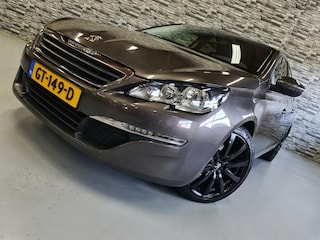 Peugeot 308 SW 1.2 PureTech Blue Lease *PDC*Bluetooth*NAP*!