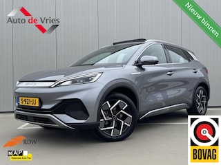 BYD Atto 3 Comfort 60 kWh|Navi|LED|NL-Auto|Cruise Adaptief