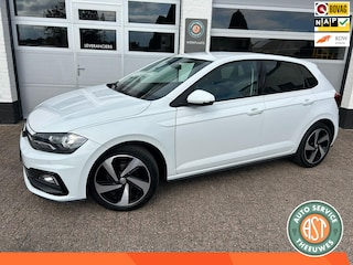 Volkswagen Polo 1.0 TSI Highline R LINE|CARPLAY|PDC|CRUISE|ECC