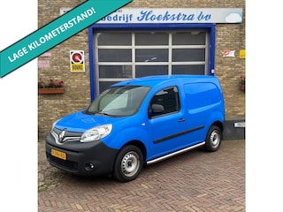 Renault Kangoo 1.5 dCi 75 Energy Comfort