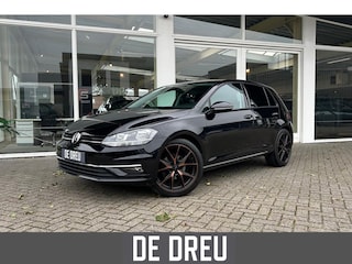 Volkswagen Golf 1.4 TSI Comfortline | STOELVERWARMING | ADAPTIVE | NAVIGATIE