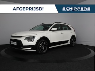 Kia Niro 1.6 GDi PHEV DynamicLine Achteruitrij camera | Navigatie | Keyless start