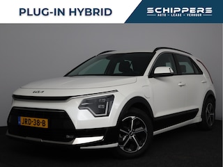 Kia Niro 1.6 GDi PHEV DynamicLine Achteruitrij camera | Navigatie | Keyless start