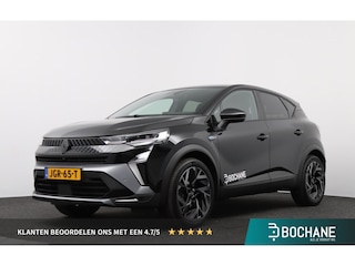 Renault Captur 1.8 E-Tech full hybrid 160 esprit Alpine | Pack Privilége |